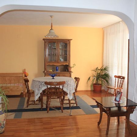 Apartments Anita Pomorie Ruang foto
