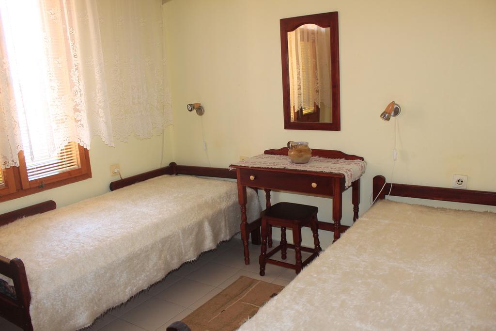 Apartments Anita Pomorie Ruang foto