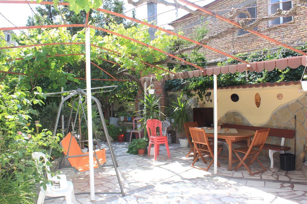 Apartments Anita Pomorie Ruang foto