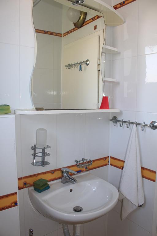 Apartments Anita Pomorie Ruang foto